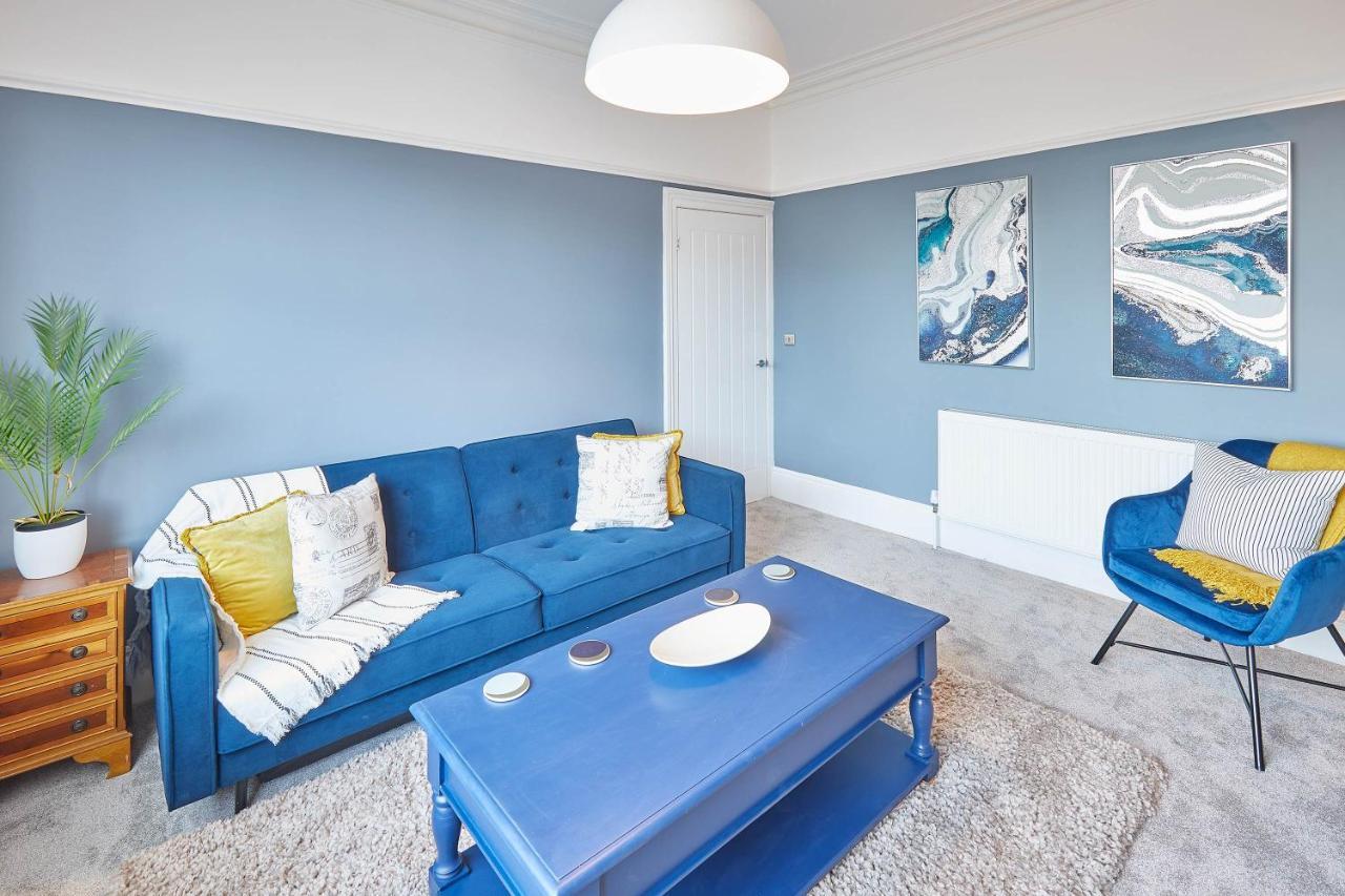 Host & - Marshlands Apartamento